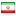 merlin.org.ua server is located in Iran